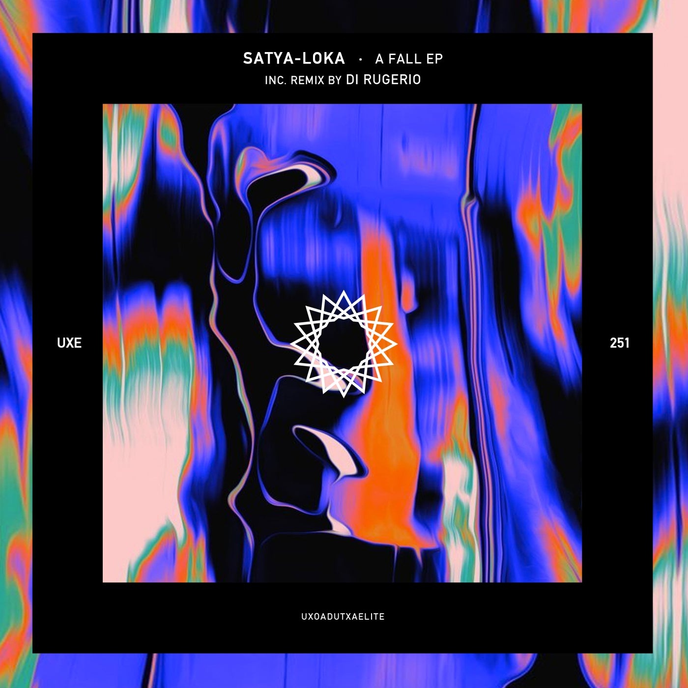 Satya-loka - A Fall [UXE251]